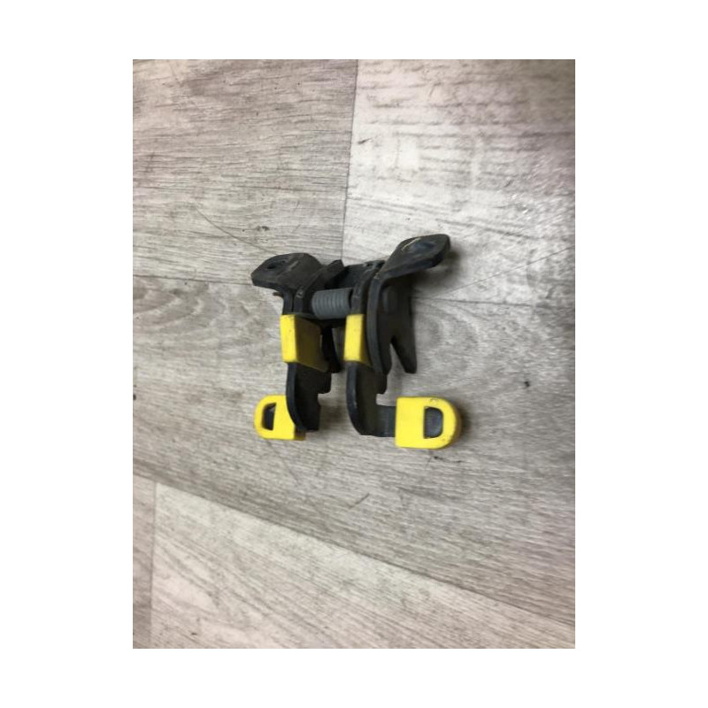 Tirant de porte arriere gauche FIAT DOBLO 2 PHASE 1 d’occasion