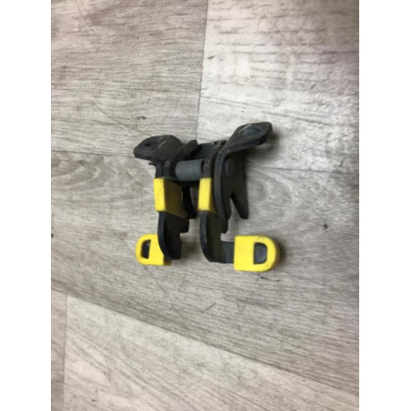 Tirant de porte arriere gauche FIAT DOBLO 2 PHASE 1 d’occasion
