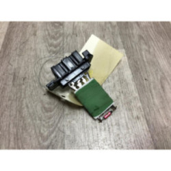 Resistance chauffage FIAT DOBLO 2 PHASE 1 d’occasion