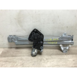 Leve vitre electrique arriere droit CITROEN C4 2 PHASE 1 d’occasion
