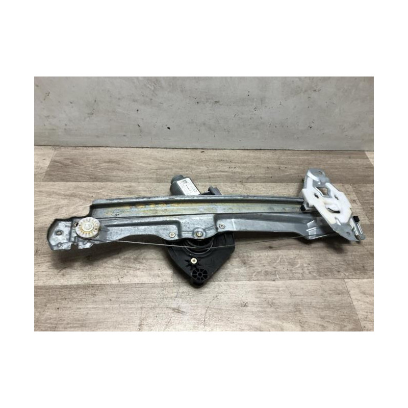 Leve vitre electrique arriere droit CITROEN C4 2 PHASE 1 d’occasion