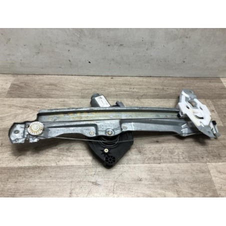 Leve vitre electrique arriere droit CITROEN C4 2 PHASE 1 d’occasion