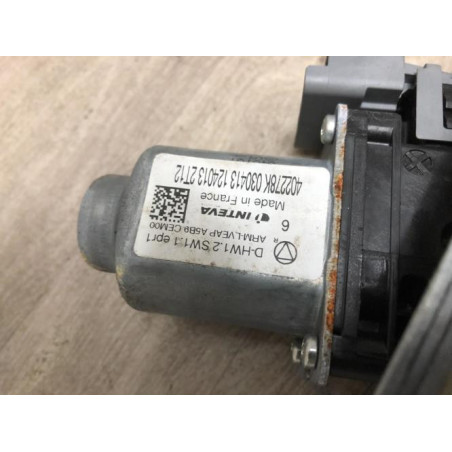Leve vitre electrique arriere droit CITROEN C4 2 PHASE 1 d’occasion