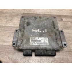 Calculateur moteur PEUGEOT 607 PHASE 1 d’occasion