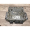 Calculateur moteur PEUGEOT 607 PHASE 1 d’occasion