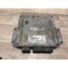 Calculateur moteur PEUGEOT 607 PHASE 1 d’occasion