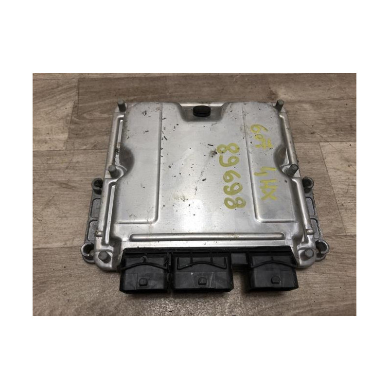 Calculateur moteur PEUGEOT 607 PHASE 1 d’occasion