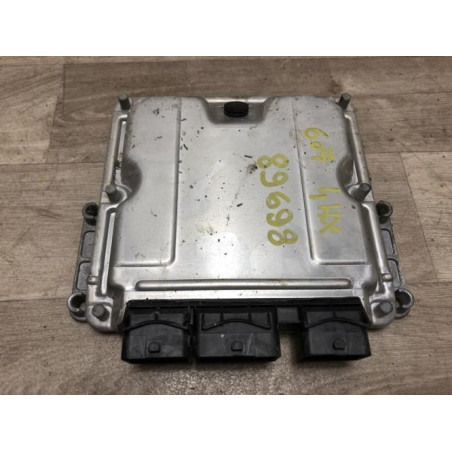 Calculateur moteur PEUGEOT 607 PHASE 1 d’occasion