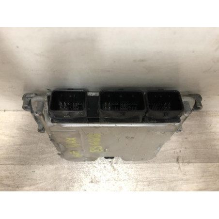 Calculateur moteur PEUGEOT 607 PHASE 1 d’occasion