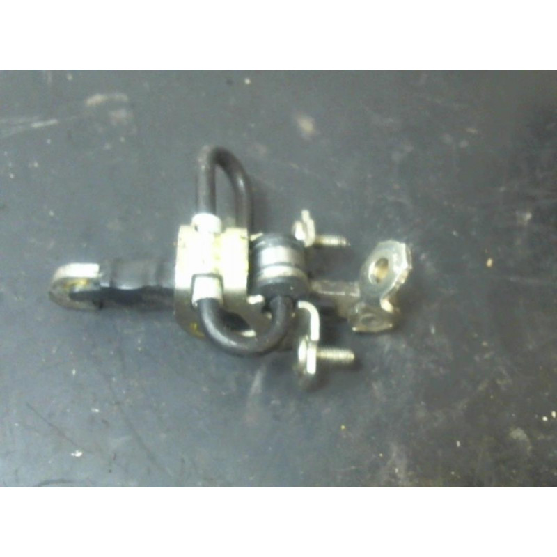 tirant avant gauche FORD KA d’occasion