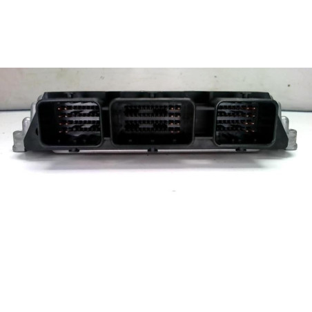 Calculateur moteur PEUGEOT 407 PHASE 1 d’occasion