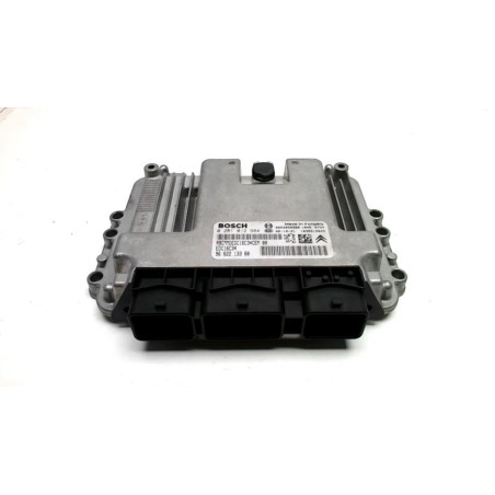 Calculateur moteur PEUGEOT 407 PHASE 1 d’occasion
