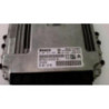 Calculateur moteur PEUGEOT 407 PHASE 1 d’occasion