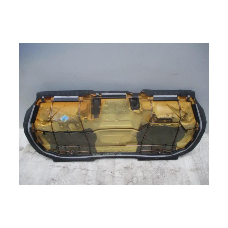 Banquette arriere AUDI A4 3 PHASE 1 d’occasion
