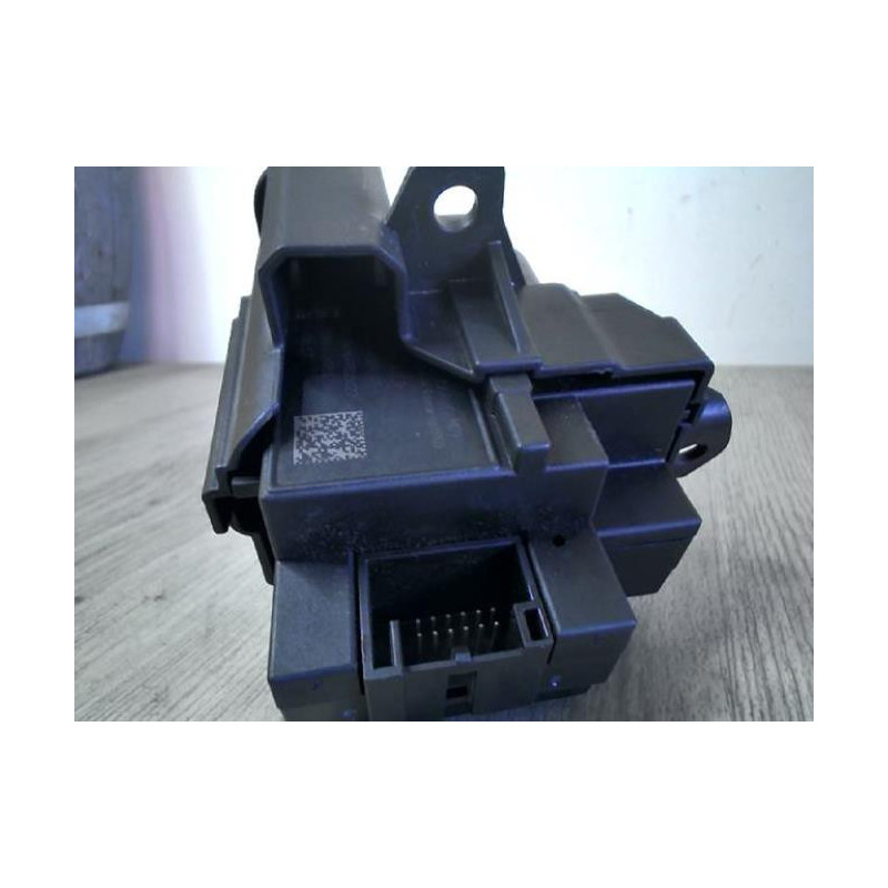 Module d'allumage (allumage) AUDI A4 3 PHASE 1 d’occasion