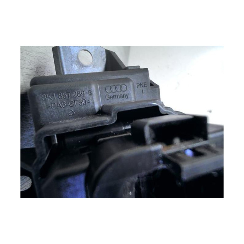 Module d'allumage (allumage) AUDI A4 3 PHASE 1 d’occasion