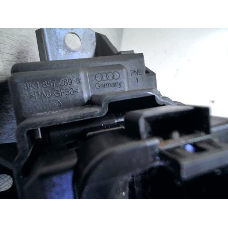 Module d'allumage (allumage) AUDI A4 3 PHASE 1 d’occasion