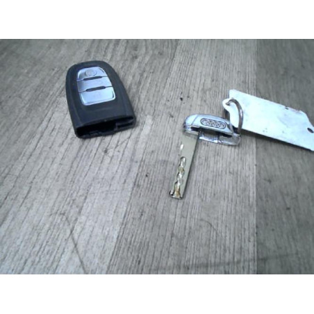 Cle AUDI A4 3 PHASE 1 d’occasion