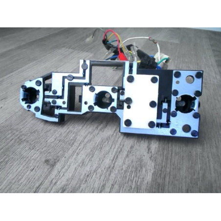 Platine feu arriere gauche CITROEN C5 1 PHASE 2 d’occasion