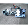 Platine feu arriere gauche CITROEN C5 1 PHASE 2 d’occasion