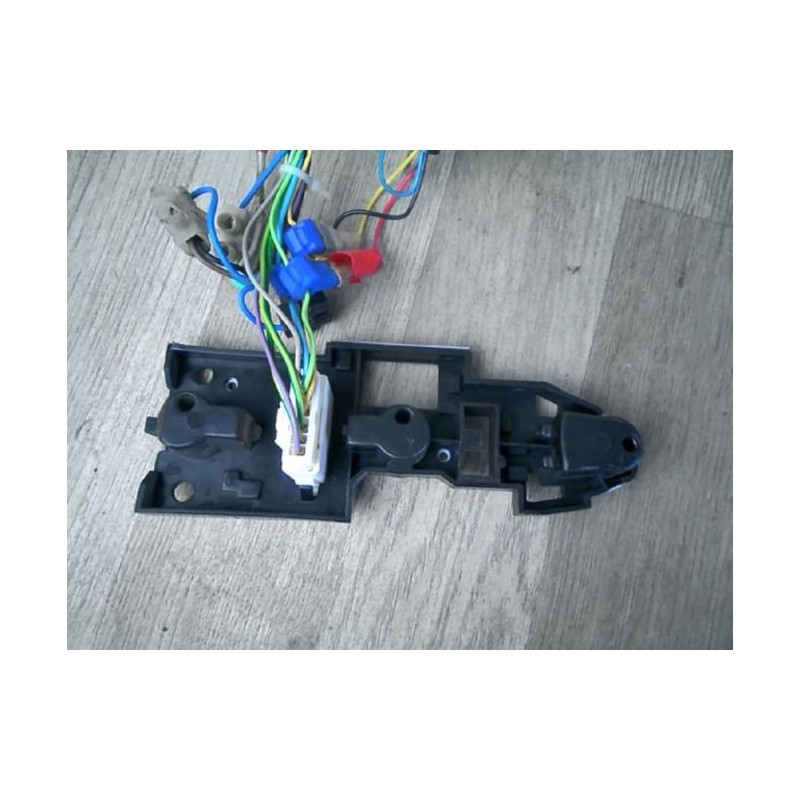Platine feu arriere gauche CITROEN C5 1 PHASE 2 d’occasion