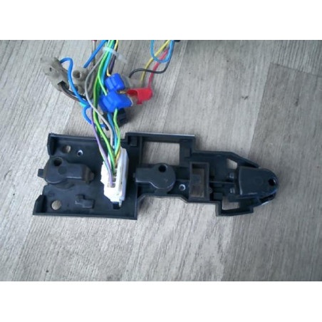 Platine feu arriere gauche CITROEN C5 1 PHASE 2 d’occasion