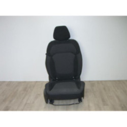 Siege avant droit RENAULT MEGANE 4 d’occasion