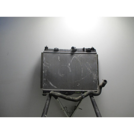 Radiateur eau FORD ECOSPORT PHASE 3 d’occasion