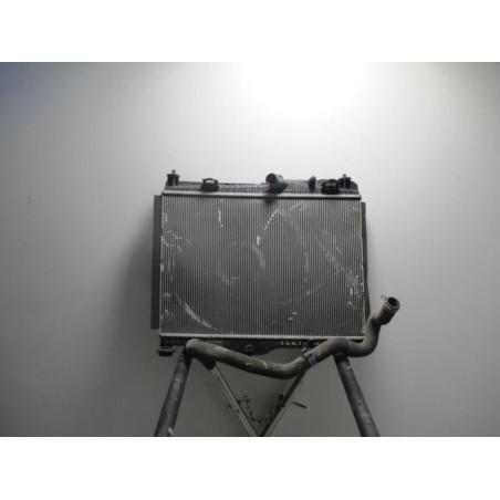 Radiateur eau FORD ECOSPORT PHASE 3 d’occasion