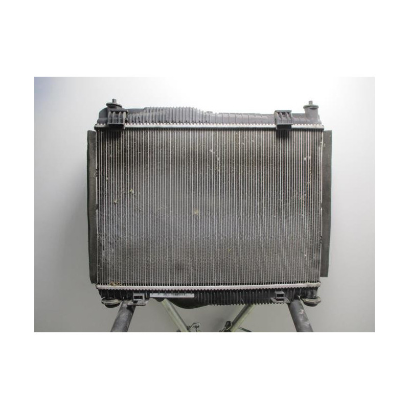 Radiateur eau FORD ECOSPORT PHASE 3 d’occasion