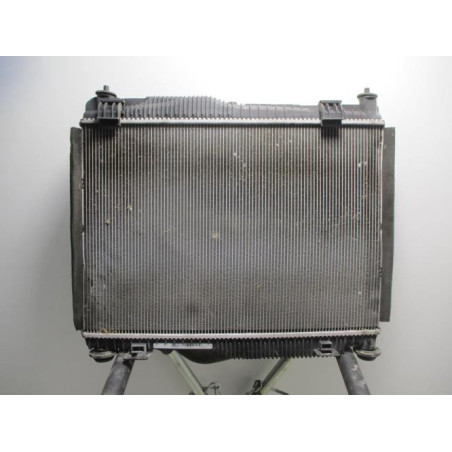 Radiateur eau FORD ECOSPORT PHASE 3 d’occasion