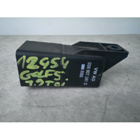 Relais de prechauffage VOLKSWAGEN GOLF 5 d’occasion