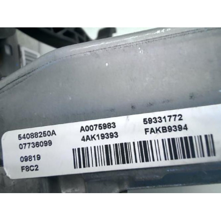 Kit de demarrage FORD ECOSPORT PHASE 3 d’occasion