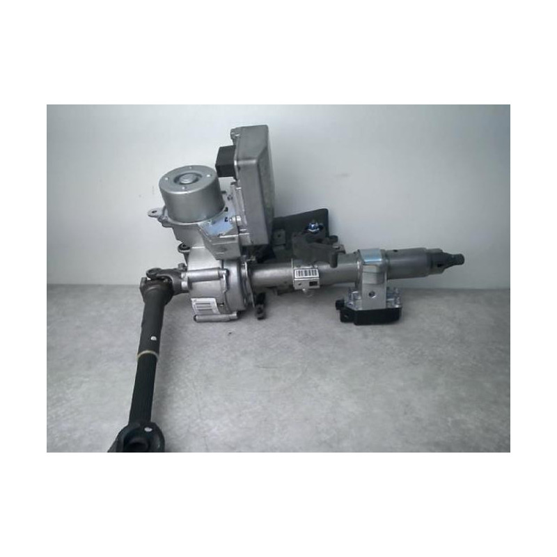 Kit de demarrage FORD ECOSPORT PHASE 3 d’occasion