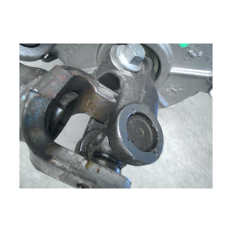 Kit de demarrage FORD ECOSPORT PHASE 3 d’occasion