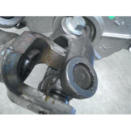Kit de demarrage FORD ECOSPORT PHASE 3 d’occasion