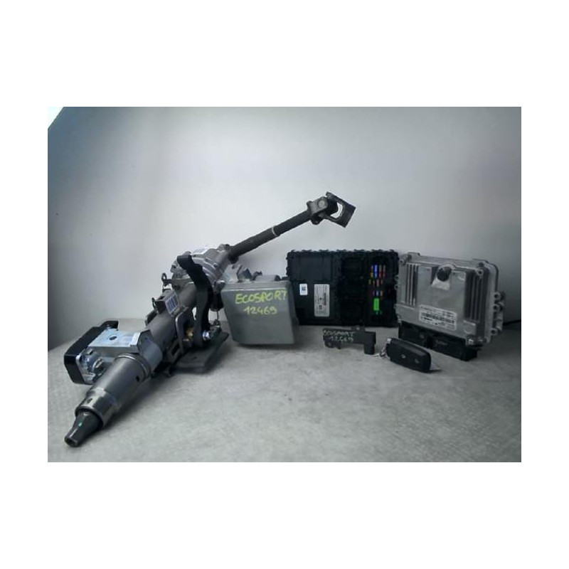 Kit de demarrage FORD ECOSPORT PHASE 3 d’occasion