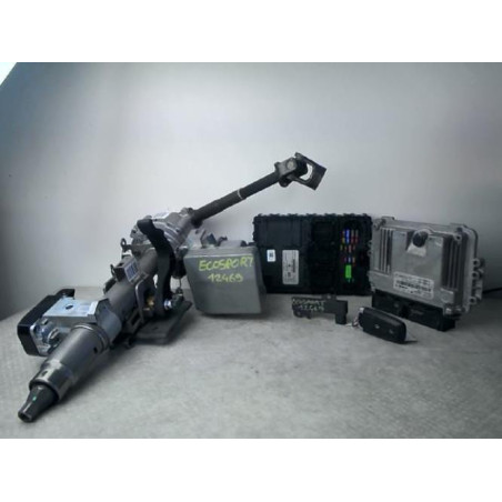 Kit de demarrage FORD ECOSPORT PHASE 3 d’occasion