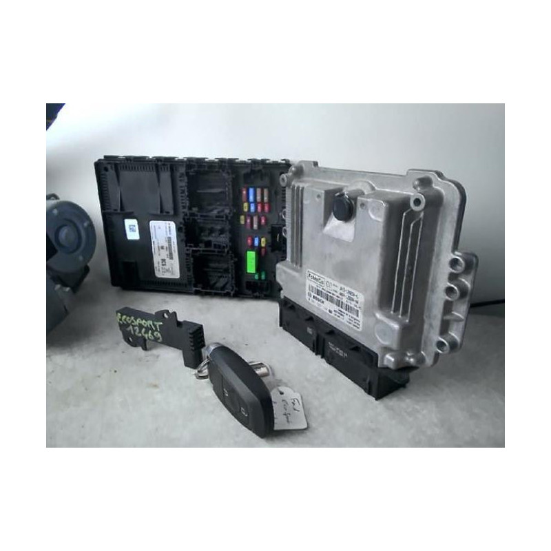 Kit de demarrage FORD ECOSPORT PHASE 3 d’occasion