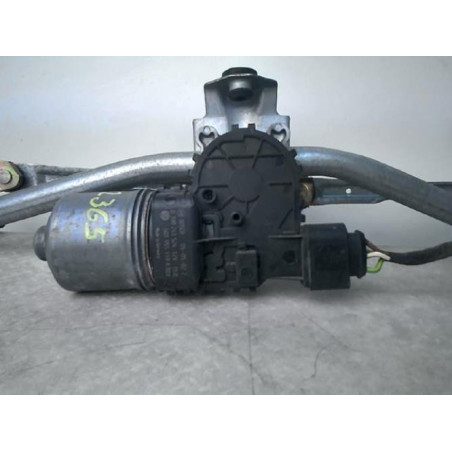 Mecanisme essuie glace avant VOLKSWAGEN POLO 4 PHASE 2 d’occasion