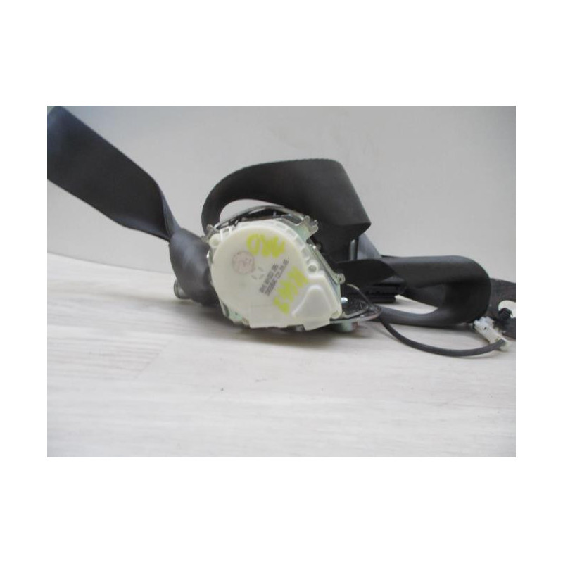 Ceinture arriere droit RENAULT CLIO 3 PHASE 1 d’occasion