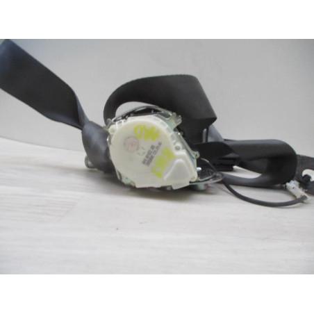 Ceinture arriere droit RENAULT CLIO 3 PHASE 1 d’occasion