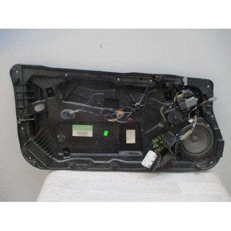 Leve vitre electrique avant gauche FORD FIESTA 6 PHASE 1 d’occasion