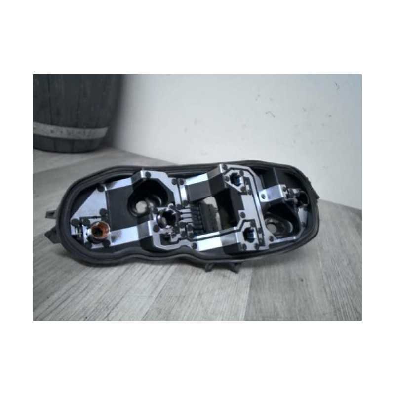 Platine feu arriere gauche OPEL CORSA D PHASE 1 d’occasion