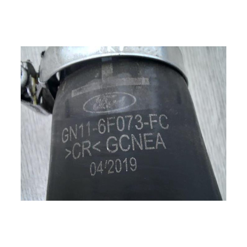 Conduite d'air FORD ECOSPORT PHASE 3 d’occasion
