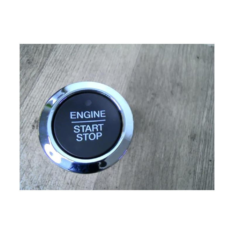 Bouton de demarrage FORD ECOSPORT PHASE 3 d’occasion