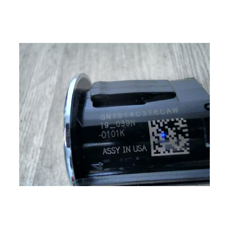 Bouton de demarrage FORD ECOSPORT PHASE 3 d’occasion