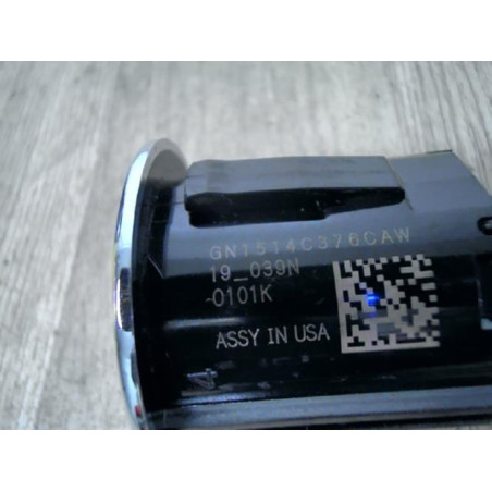 Bouton de demarrage FORD ECOSPORT PHASE 3 d’occasion