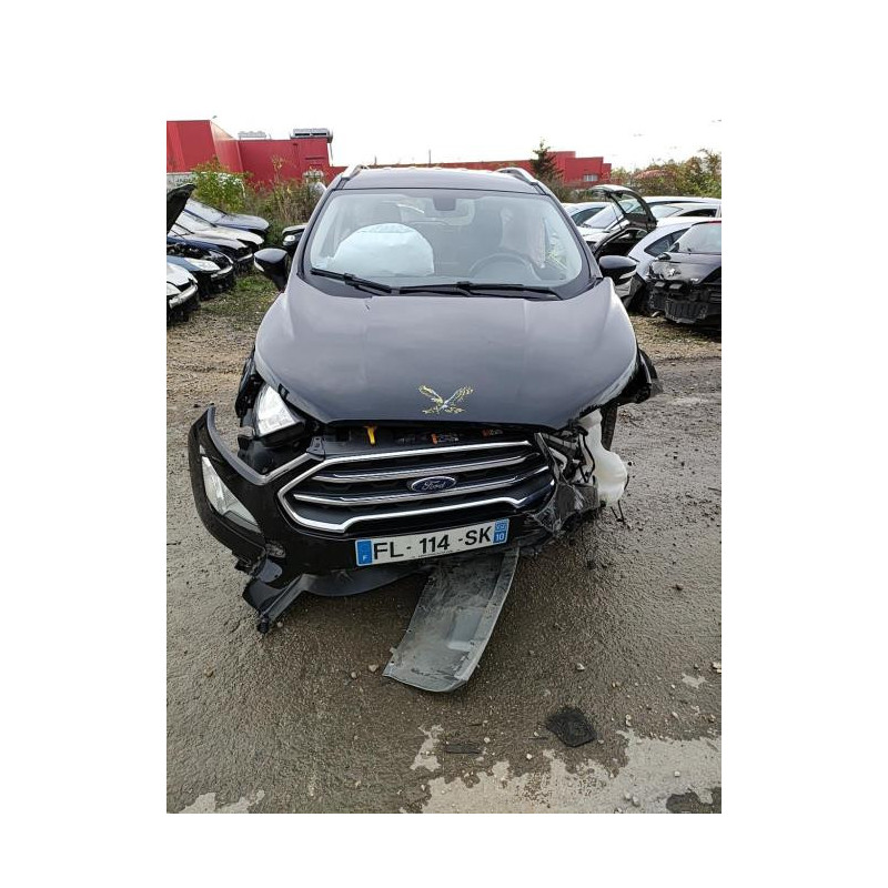 Pompe lave glace avant FORD ECOSPORT PHASE 3 d’occasion