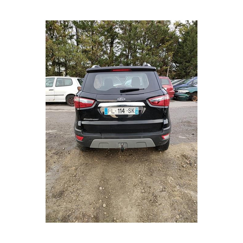 Pompe lave glace avant FORD ECOSPORT PHASE 3 d’occasion